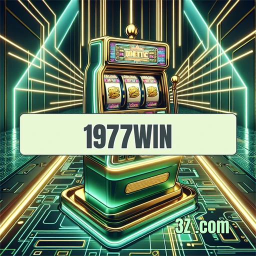1977win.com Aplicativo Móvel