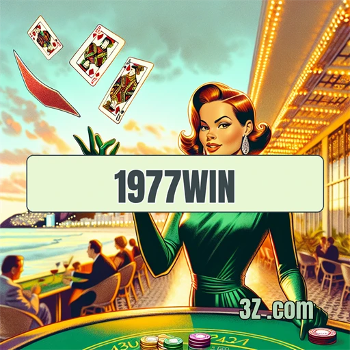 1977win.com Segurança Garantida