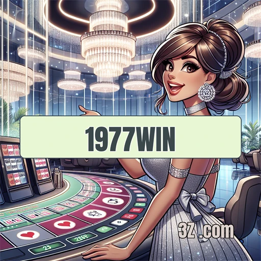 1977win.com Métodos de Pagamento