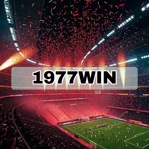 1977win.com Apostas Esportivas
