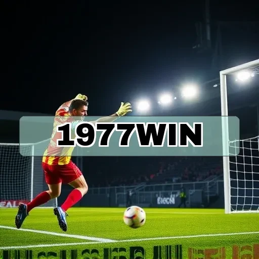 1977win.com Promoções Especiais