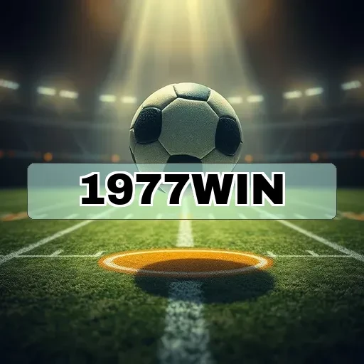 1977win.com Apostas Esportivas